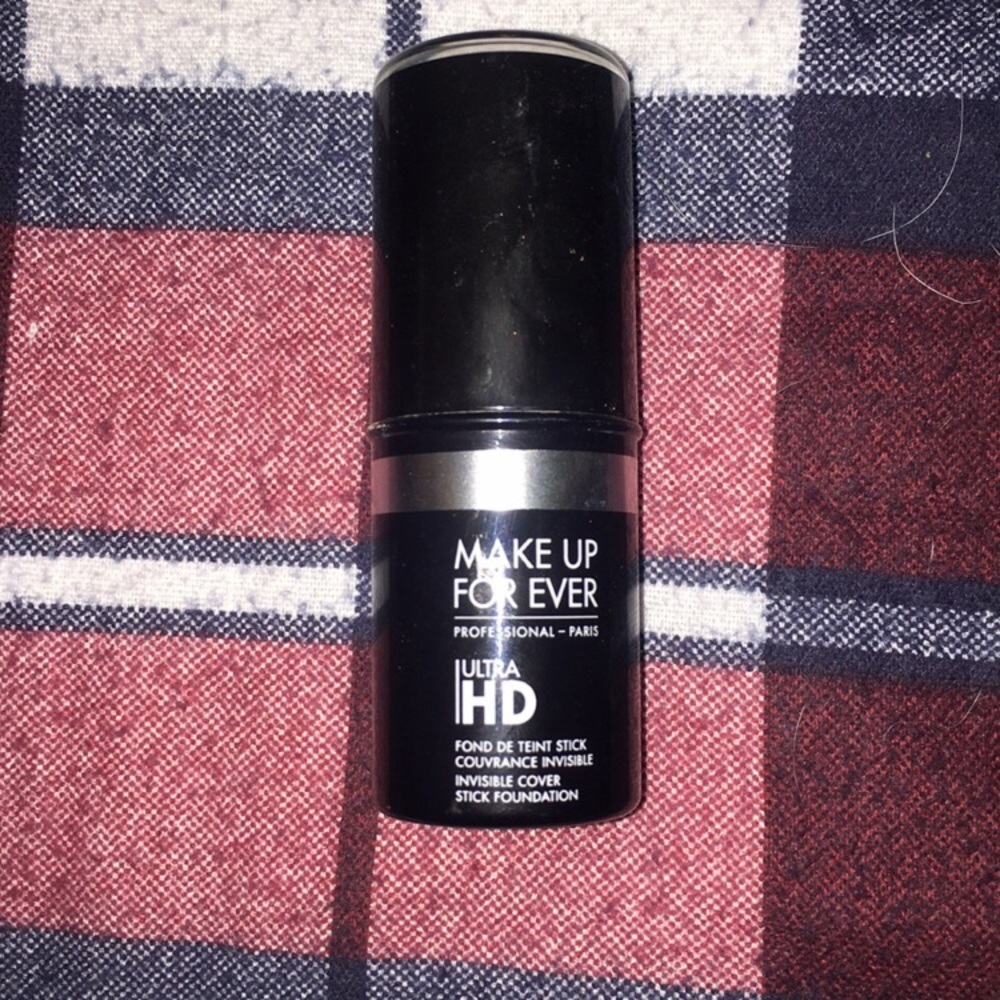 AUTHENTIC Makeforever Ultra HD Foundation Stick